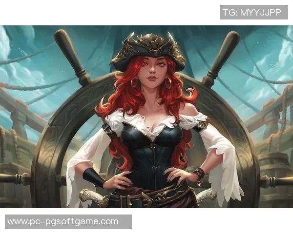 lol赏金猎人和船长h-LOL中的赏金猎人与船长，双英雄璀璨之光-lol赏金猎人和船长h